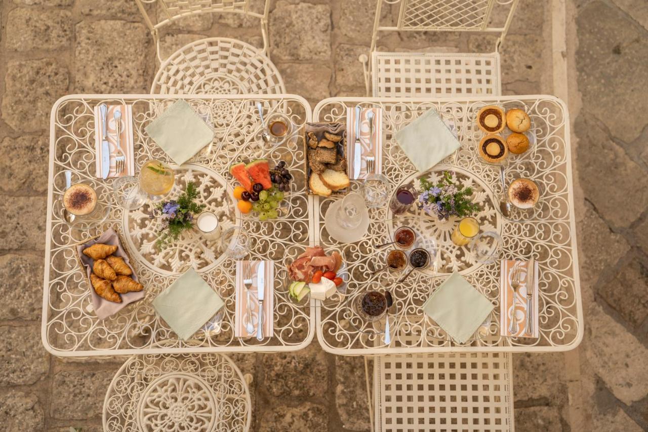 Relais Il Mignano Hotel Nardo Luaran gambar