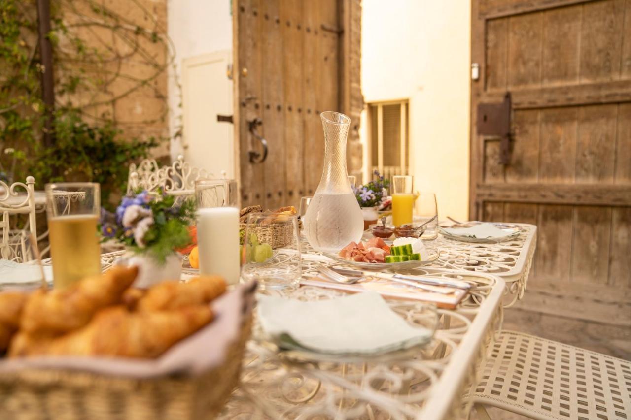 Relais Il Mignano Hotel Nardo Luaran gambar