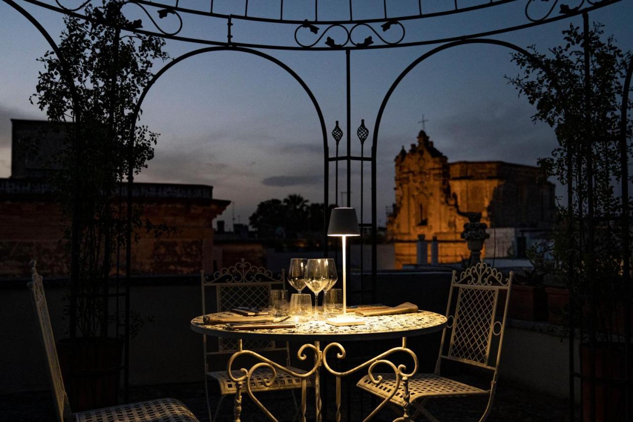 Relais Il Mignano Hotel Nardo Luaran gambar
