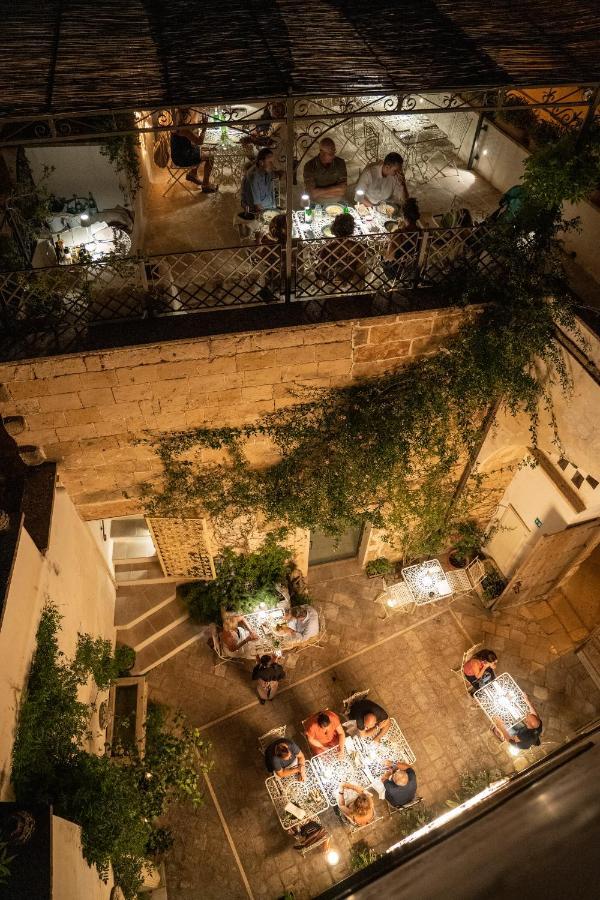 Relais Il Mignano Hotel Nardo Luaran gambar