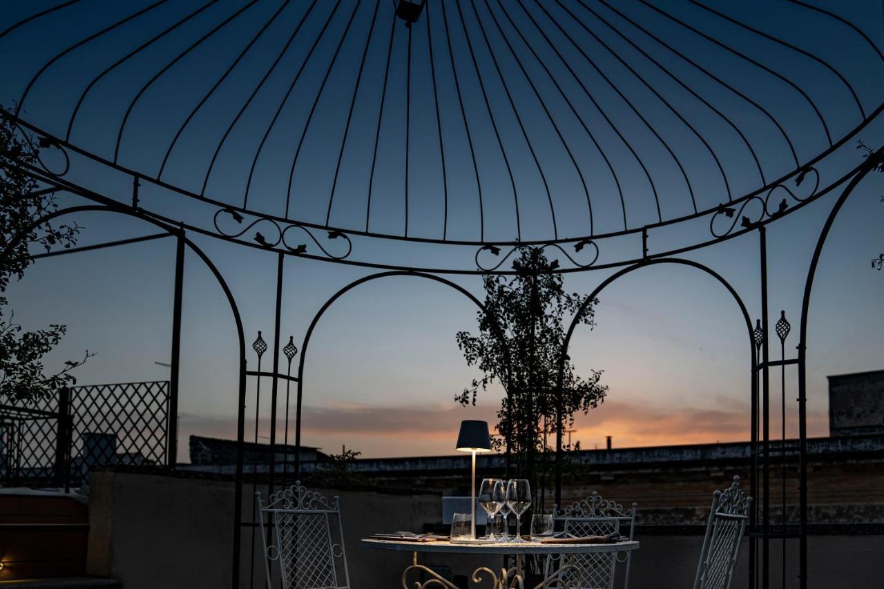 Relais Il Mignano Hotel Nardo Luaran gambar