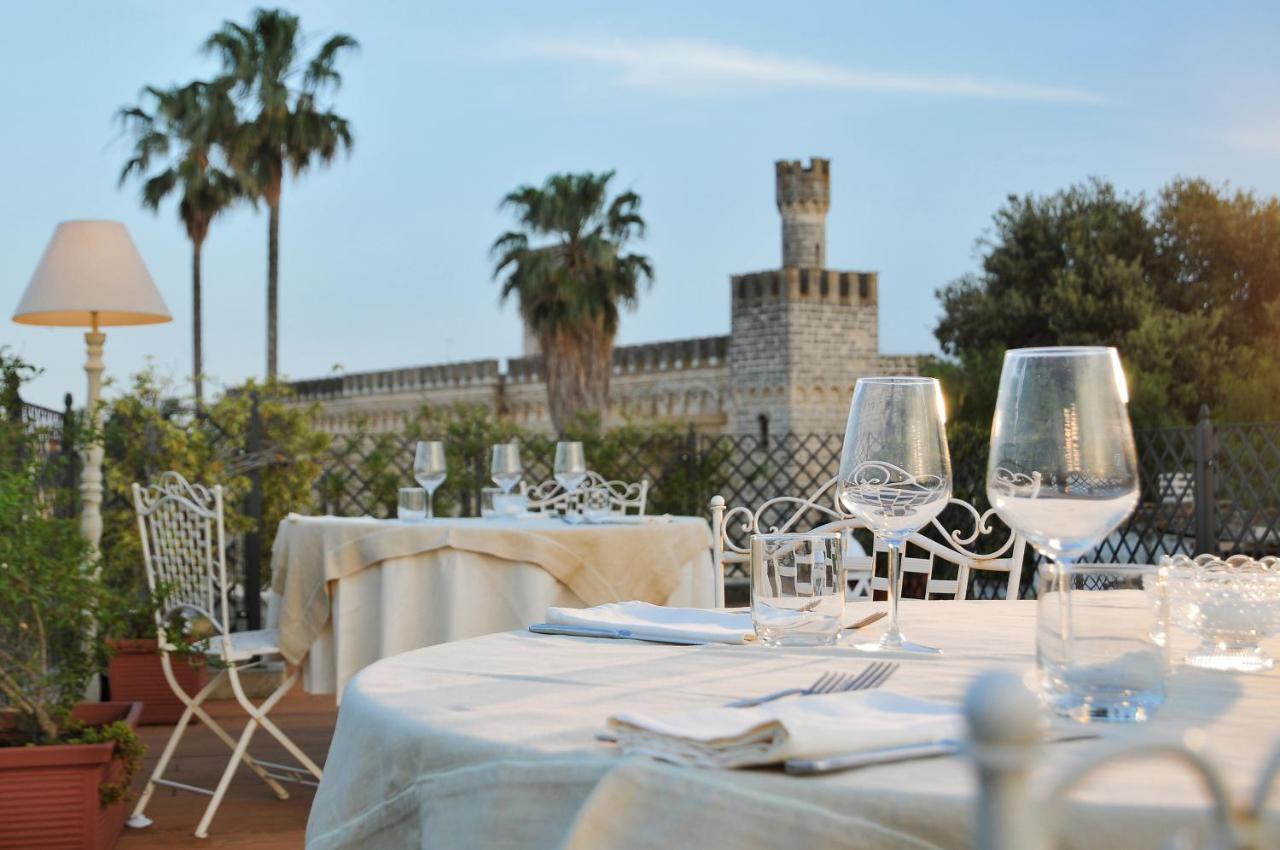 Relais Il Mignano Hotel Nardo Luaran gambar
