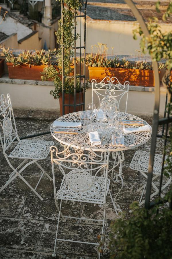 Relais Il Mignano Hotel Nardo Luaran gambar