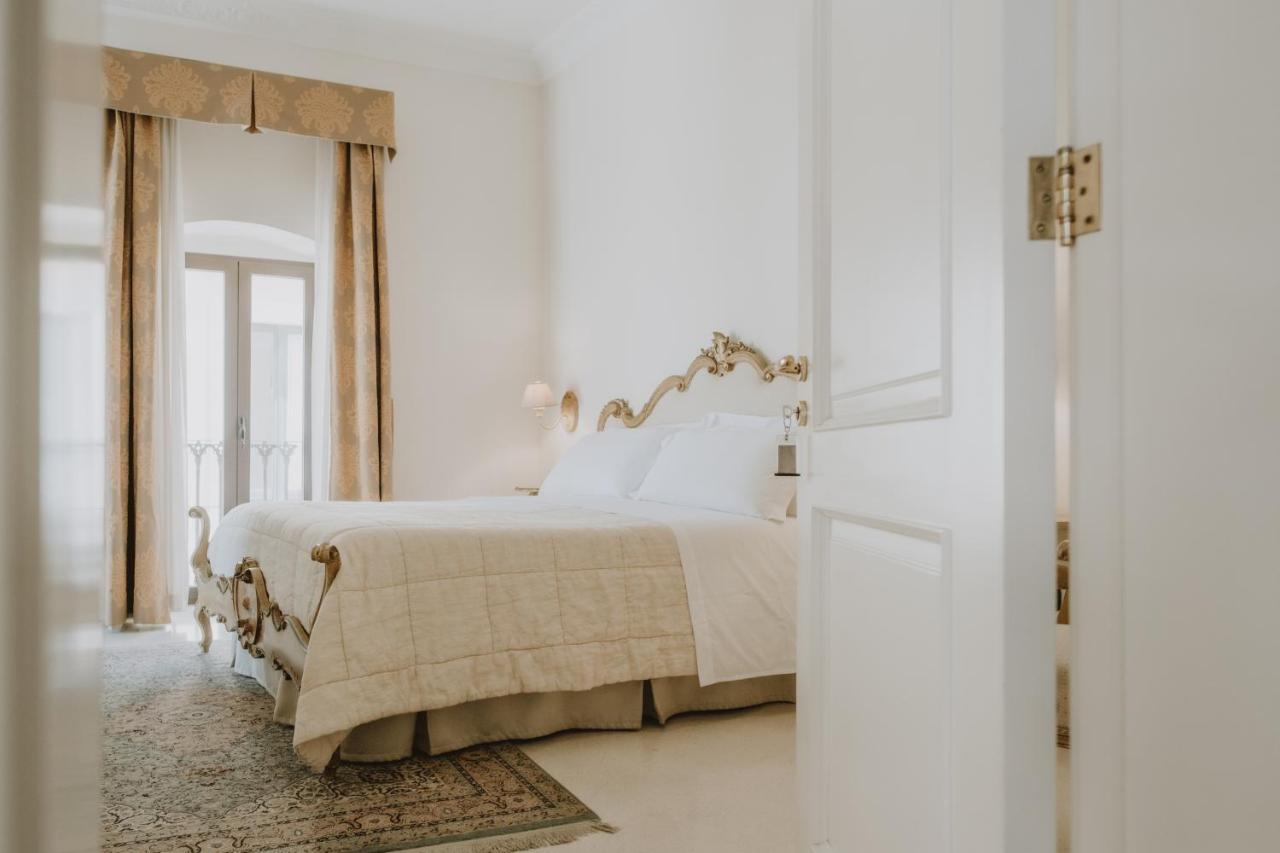 Relais Il Mignano Hotel Nardo Bilik gambar