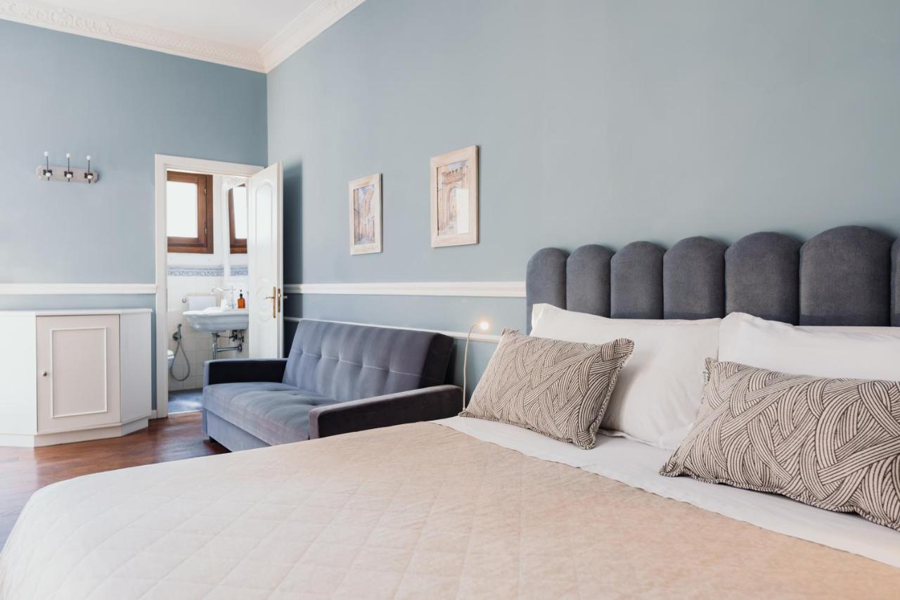 Relais Il Mignano Hotel Nardo Luaran gambar