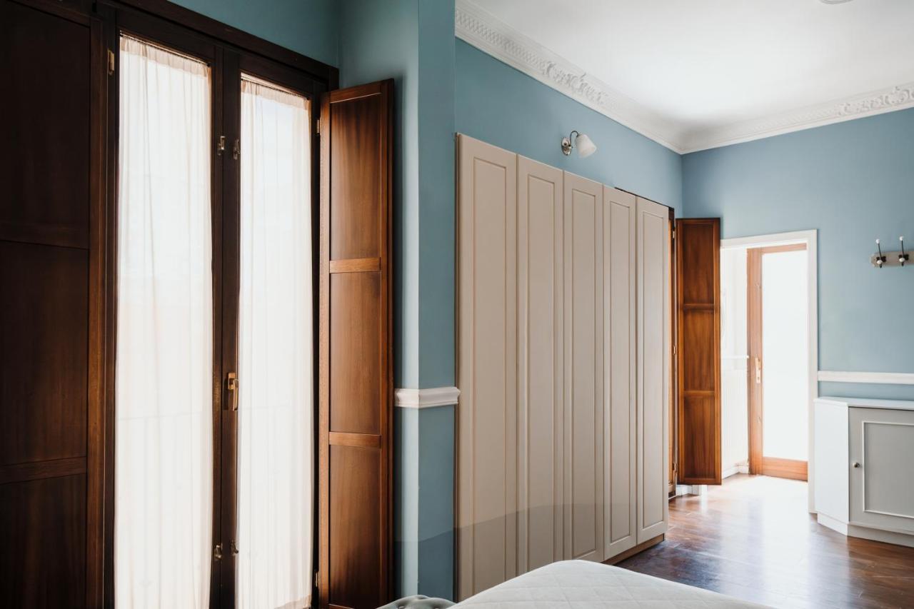 Relais Il Mignano Hotel Nardo Luaran gambar