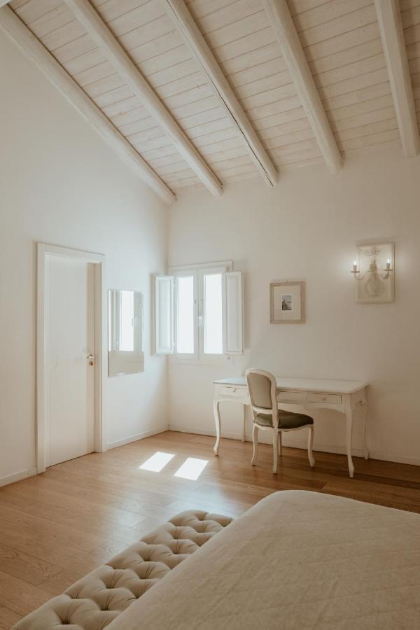 Relais Il Mignano Hotel Nardo Luaran gambar