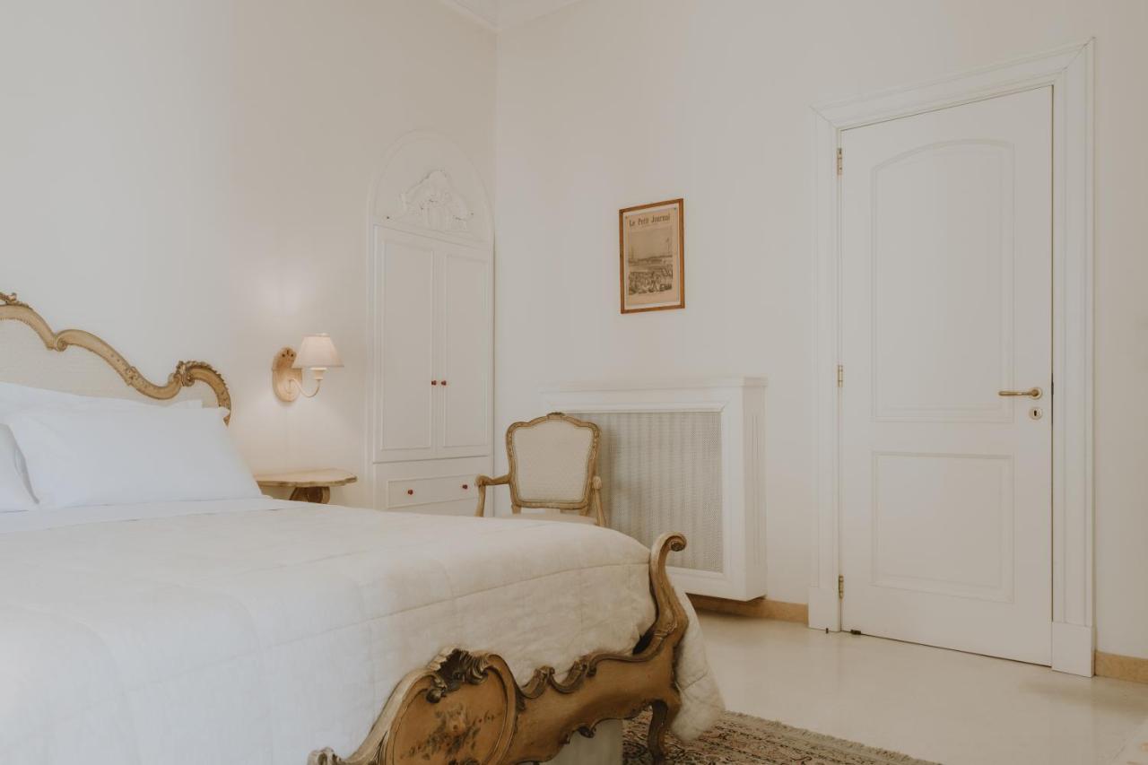 Relais Il Mignano Hotel Nardo Luaran gambar