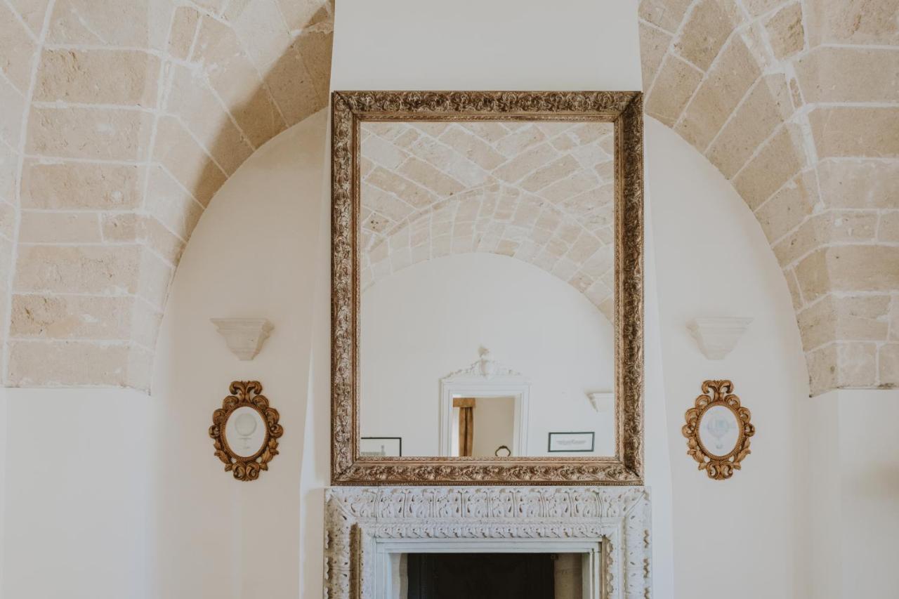 Relais Il Mignano Hotel Nardo Luaran gambar