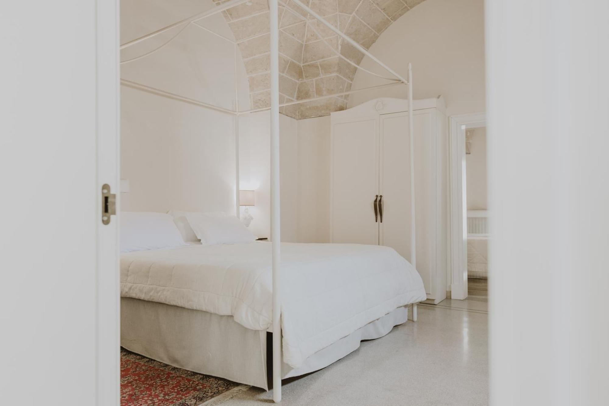 Relais Il Mignano Hotel Nardo Bilik gambar