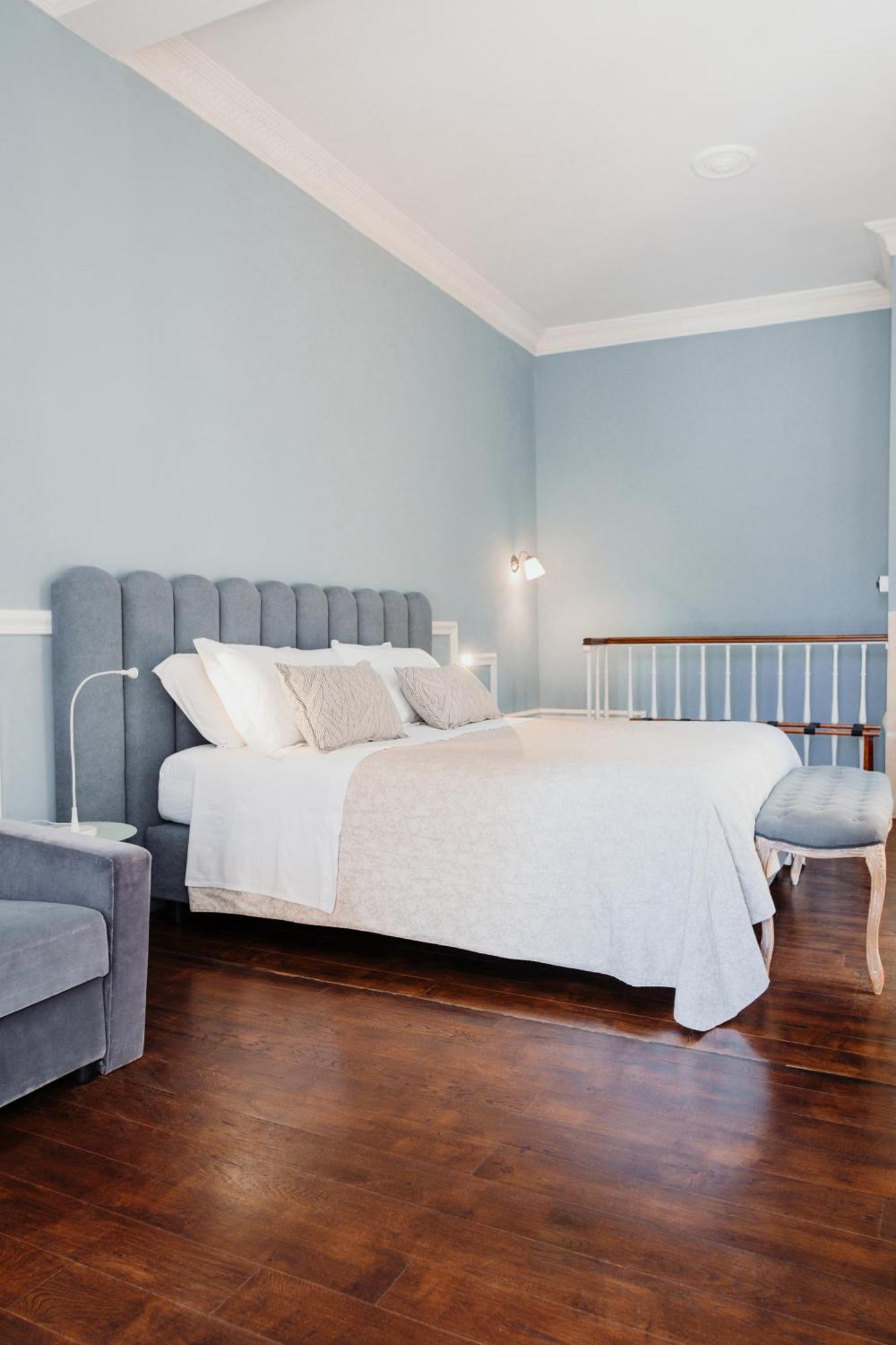 Relais Il Mignano Hotel Nardo Bilik gambar