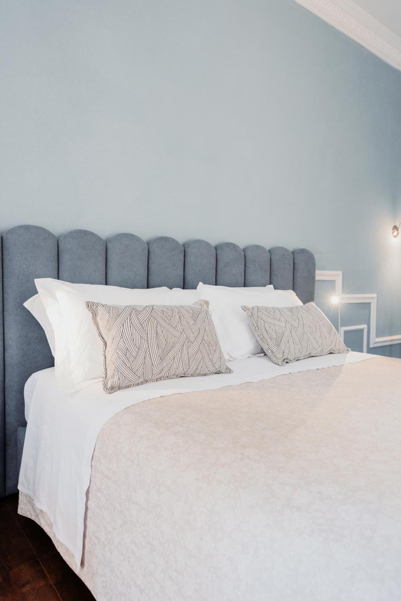 Relais Il Mignano Hotel Nardo Bilik gambar