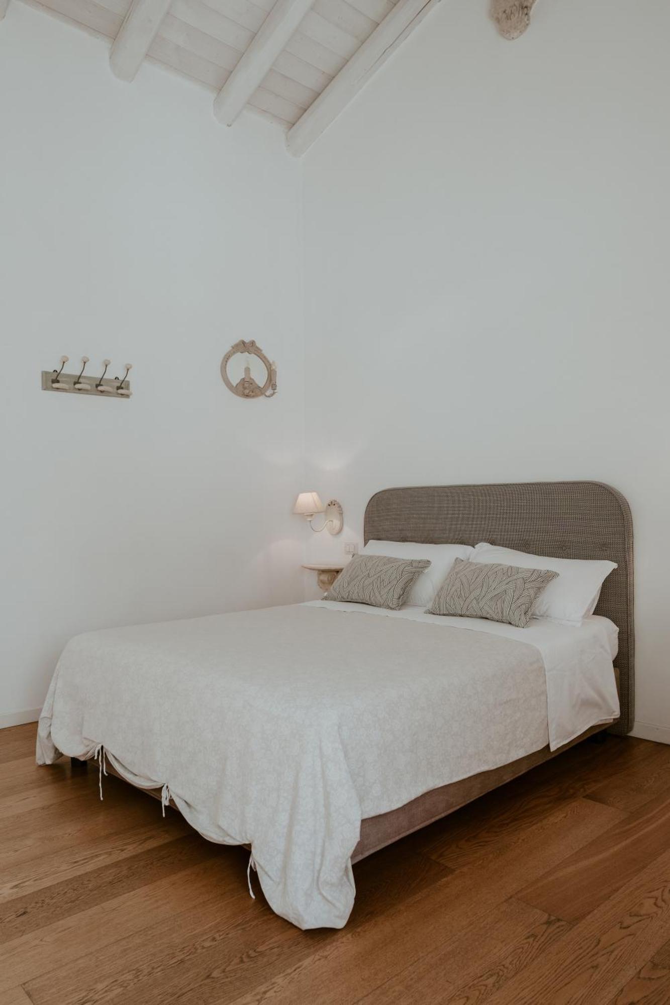 Relais Il Mignano Hotel Nardo Bilik gambar
