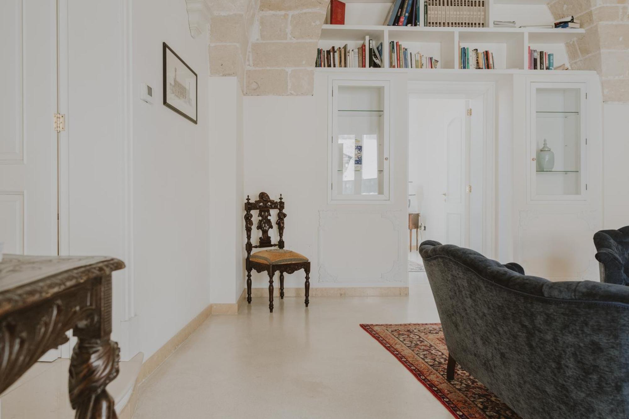 Relais Il Mignano Hotel Nardo Bilik gambar