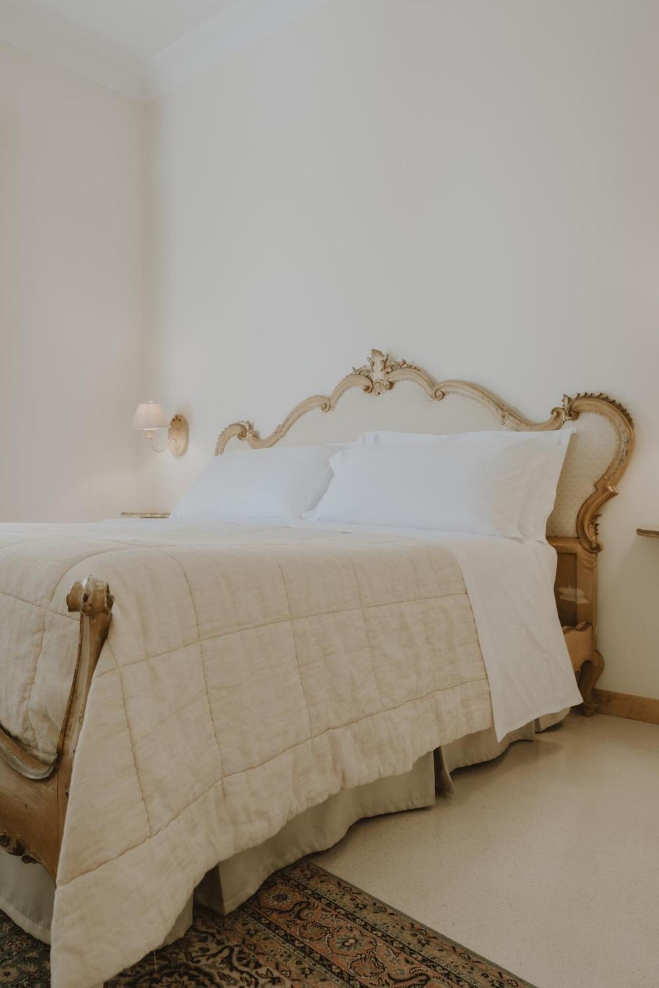 Relais Il Mignano Hotel Nardo Bilik gambar