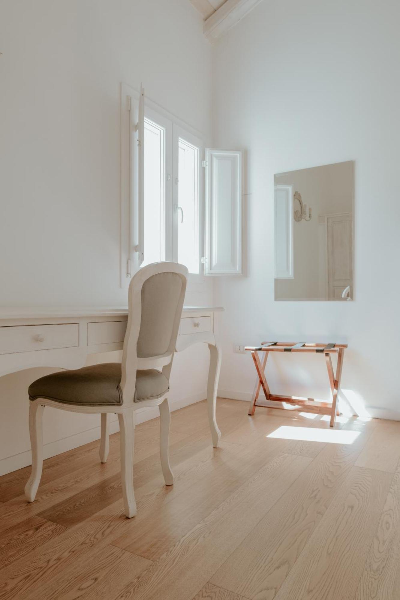 Relais Il Mignano Hotel Nardo Bilik gambar