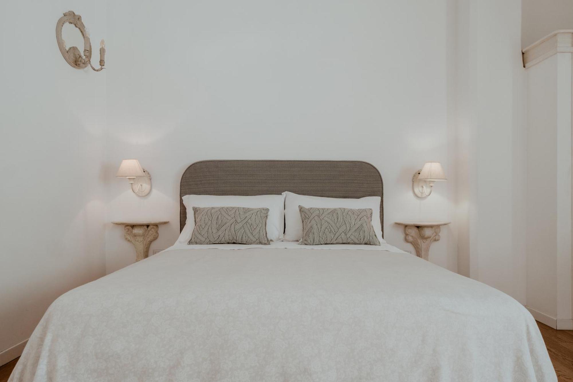 Relais Il Mignano Hotel Nardo Bilik gambar