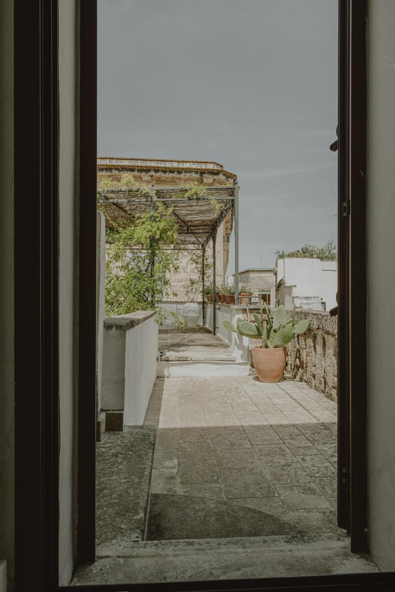 Relais Il Mignano Hotel Nardo Bilik gambar