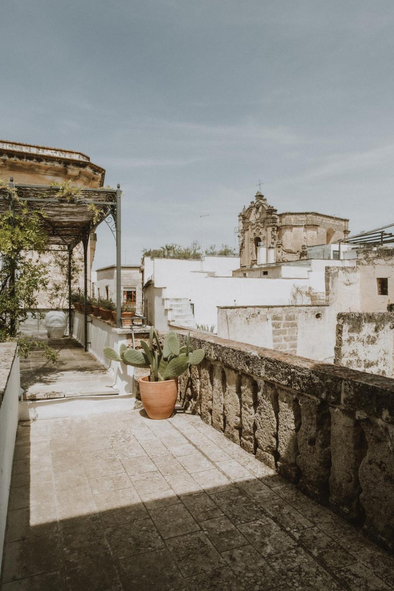 Relais Il Mignano Hotel Nardo Bilik gambar