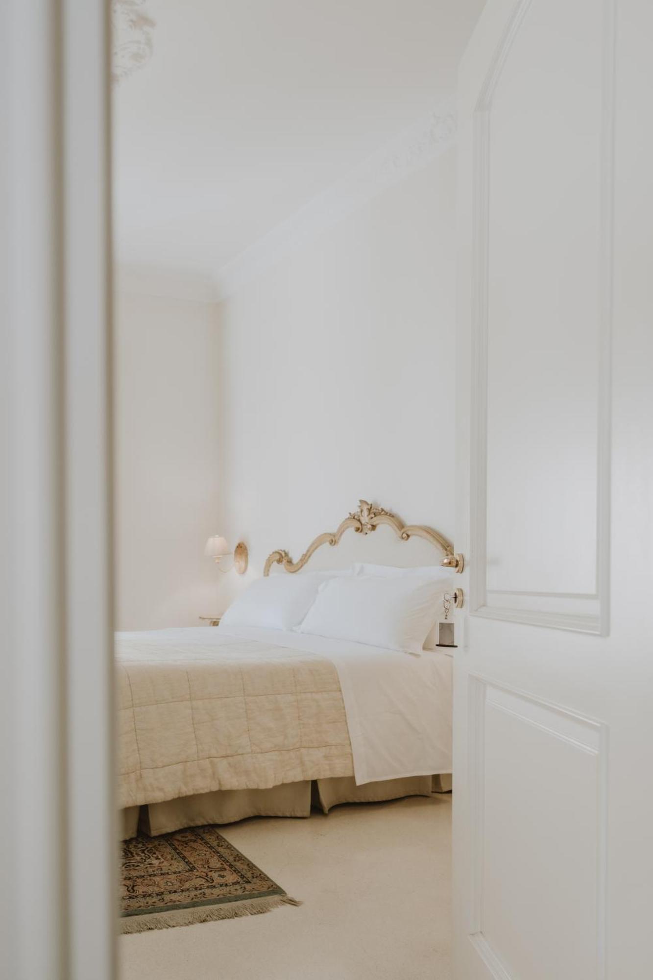 Relais Il Mignano Hotel Nardo Bilik gambar