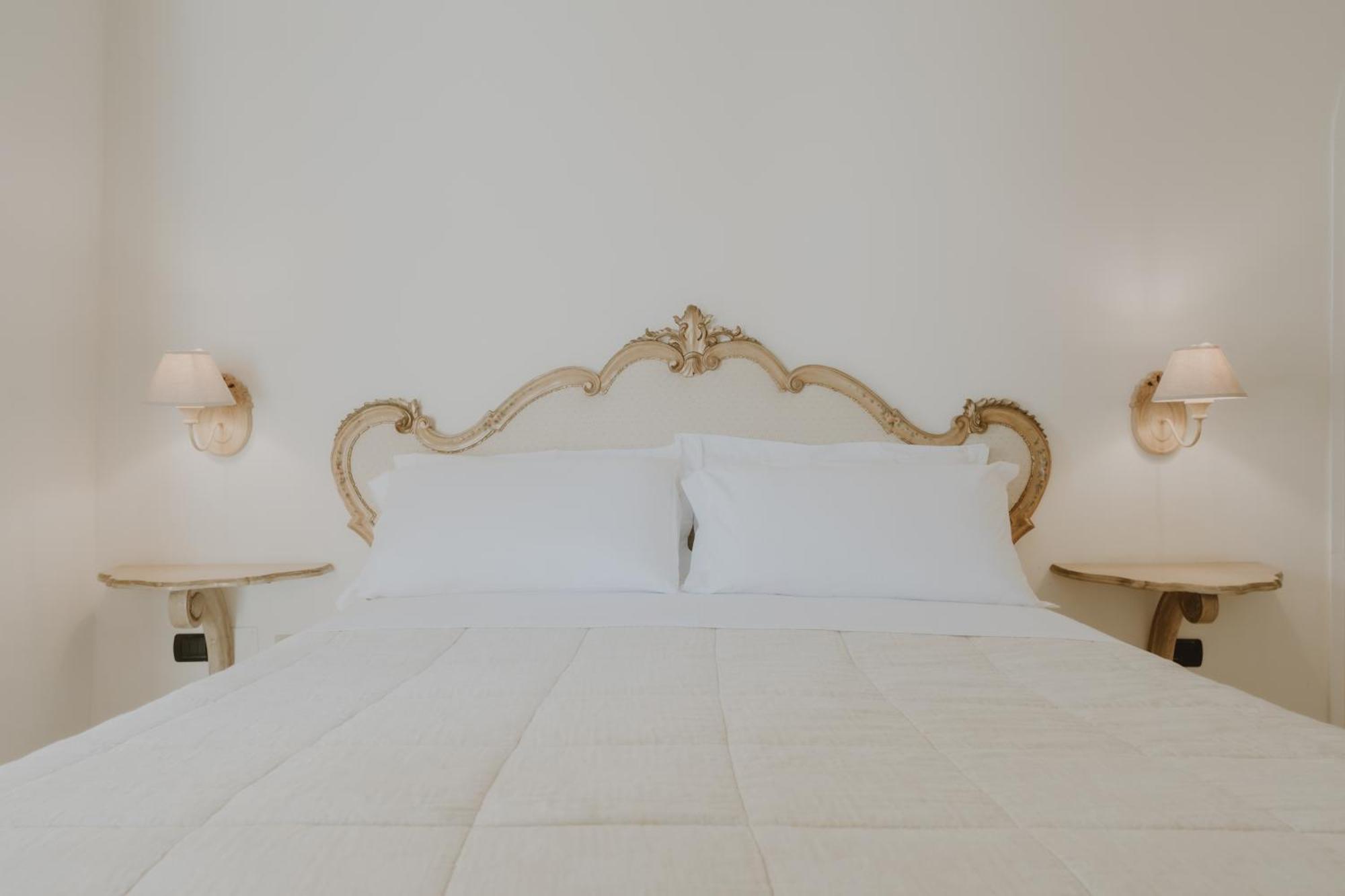 Relais Il Mignano Hotel Nardo Bilik gambar