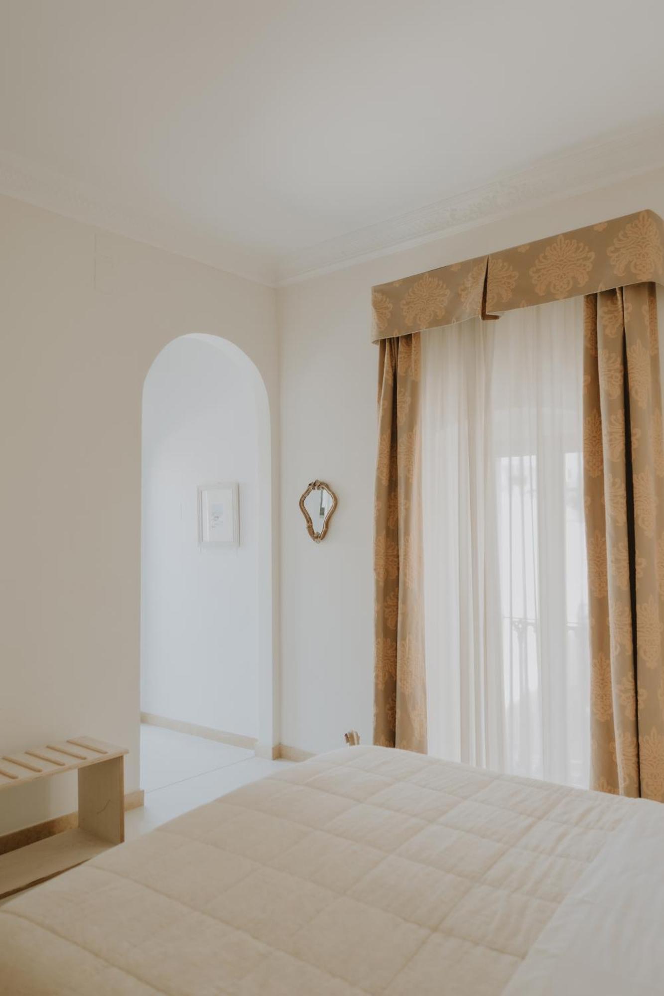 Relais Il Mignano Hotel Nardo Bilik gambar