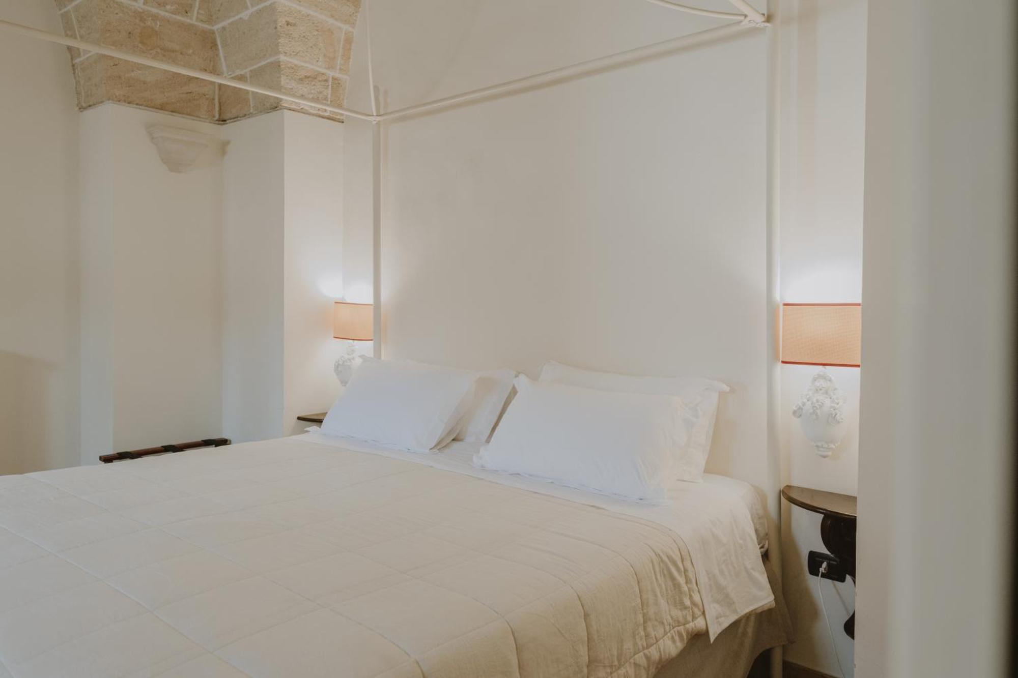 Relais Il Mignano Hotel Nardo Bilik gambar