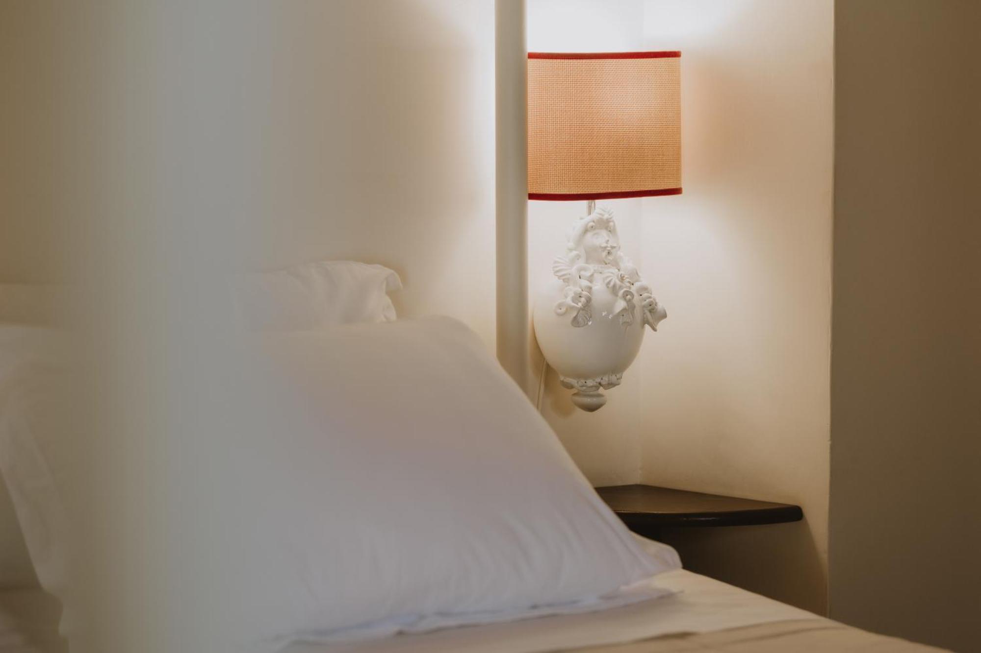 Relais Il Mignano Hotel Nardo Bilik gambar