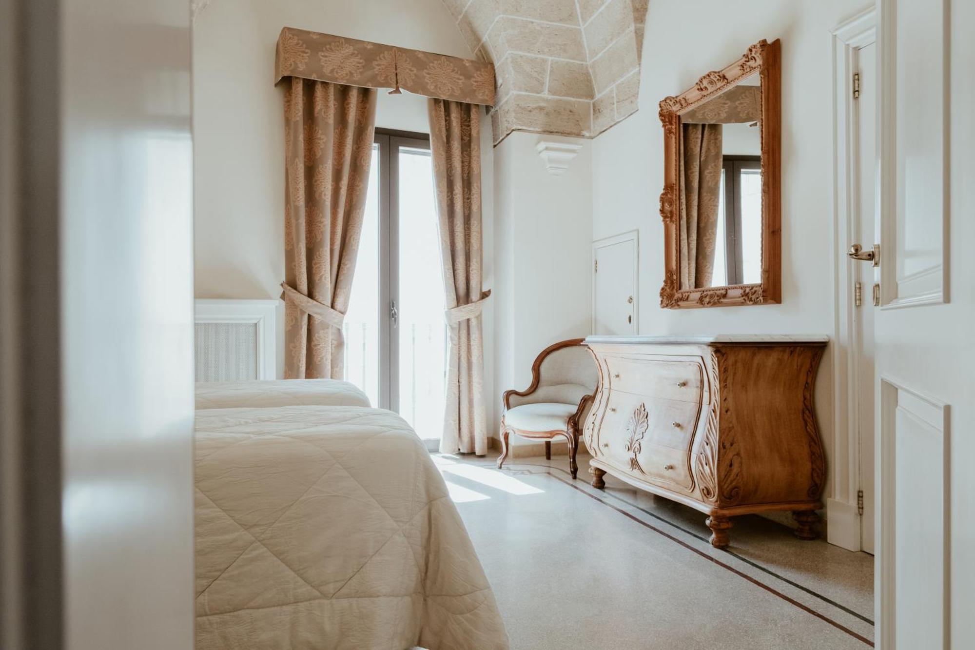 Relais Il Mignano Hotel Nardo Bilik gambar