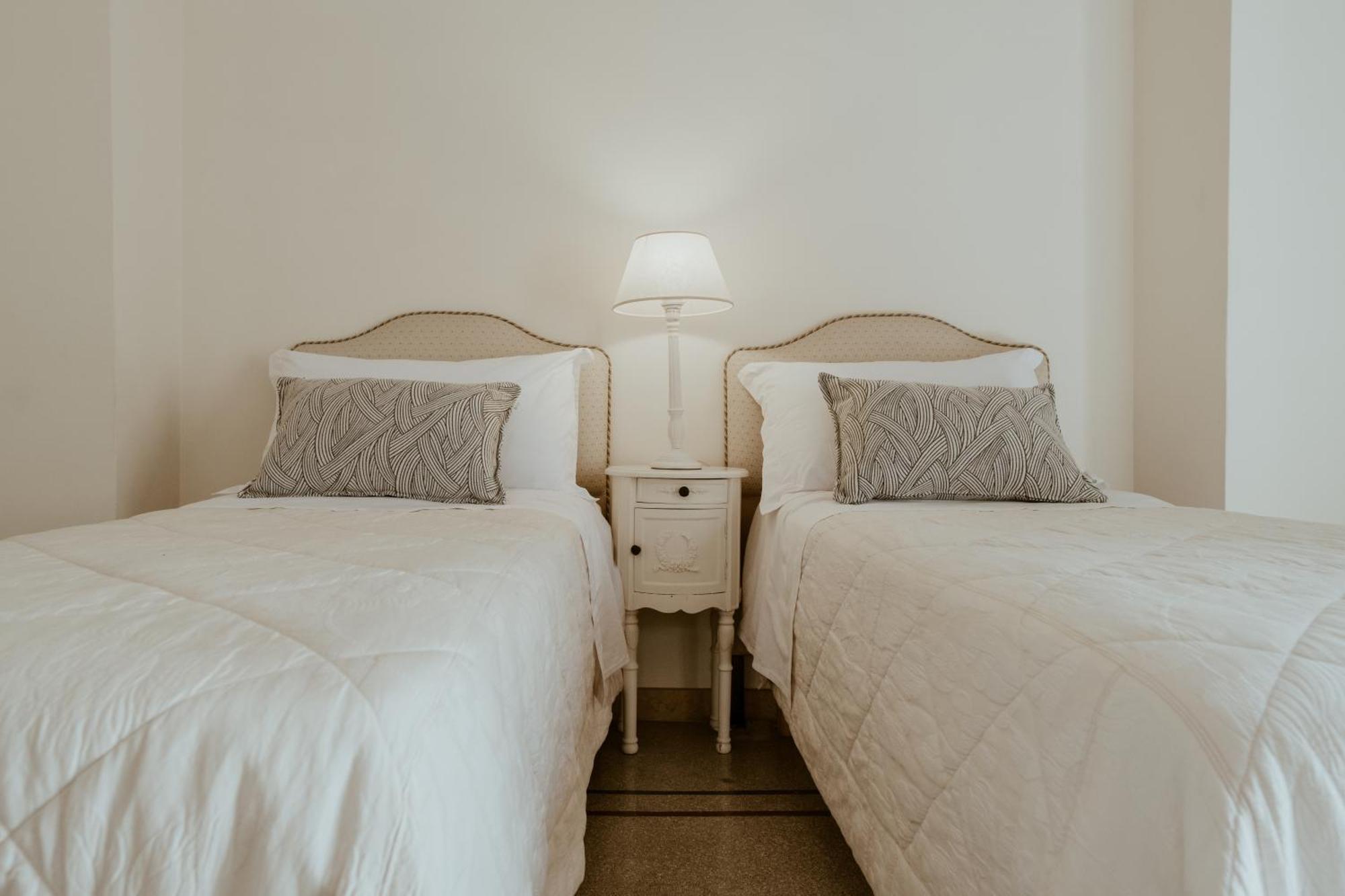 Relais Il Mignano Hotel Nardo Bilik gambar