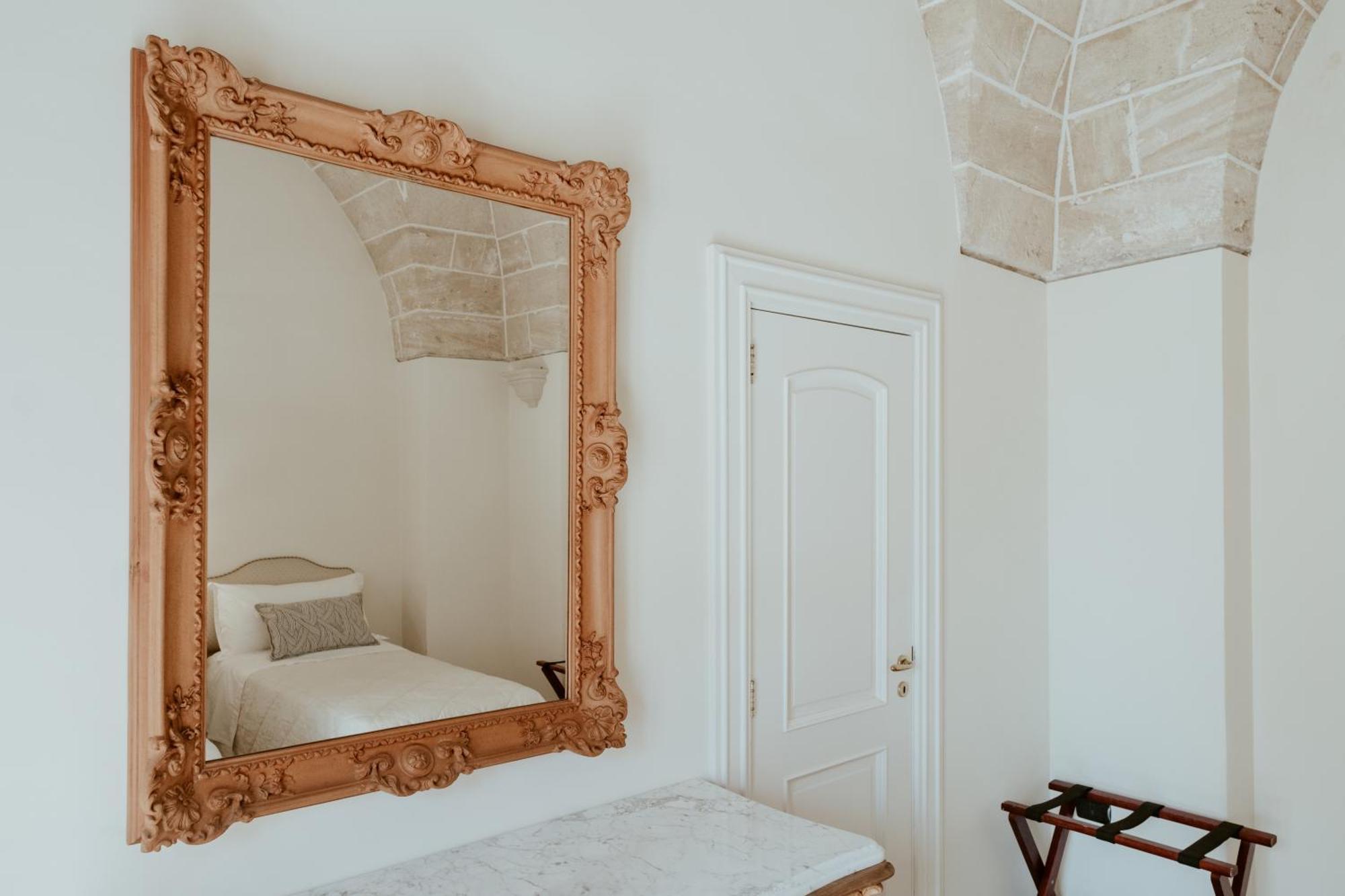 Relais Il Mignano Hotel Nardo Bilik gambar